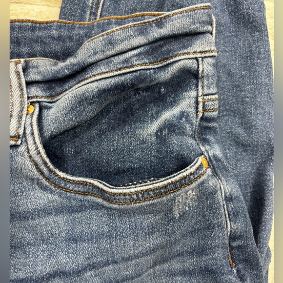 Kut, size 12, blue jeans - Picture 6 of 6
